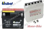 АКУМУЛАТОР 12V/4Ah CTZ5S-BS / YTZ5S-BS / DTZ5-BS-C UNIBAT